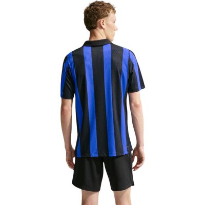 4. Nike Inter Mailand Spieltrikot 2026/27 Herren Blau-Schwarz II2736 409