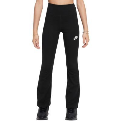 Nike Sportswear Classic Kinderhose Schwarz FZ5585 010 M