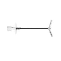 UNIOR Tretlagerschalenschlüssel Montagewerkzeug