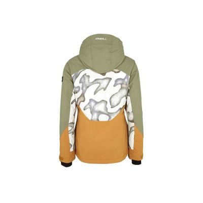 2. Damen CARBONITE JKT Jacke