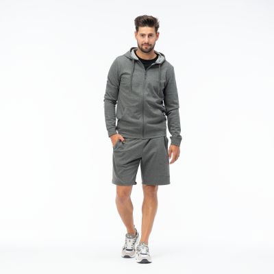 4. HASTIO Herren-Shorts