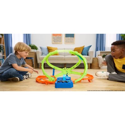 3. Hot Wheels JMG48 Spielzeugauto