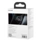 6. Baseus Golden Contactor Pro schnelles Autoladegerät USB Typ C / USB 40 W Power Delivery 3.0 Quick Charge 4+ SCP FCP AFC + USB Typ C Kabel - Lightning (TZCCJD-B0G)