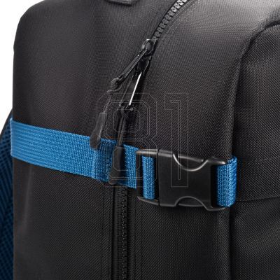 11. Meteor Hermod 16883 Rucksack