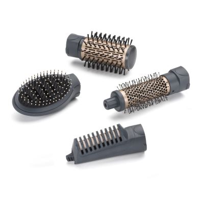 7. Warmluftbürste BABYLISS AS965E