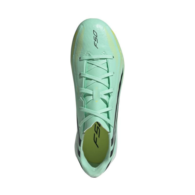 4. adidas F50 Hyperfast League FG KK1399 Kinder-Fußballschuhe