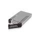 8. Icy Dock ToughArmor MB699VP-B V3 SSD-Gehäuse Schwarz 2,5"
