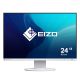 3. EIZO Monitor 61,0 cm (24") EV2410R-WT 16:10 DVI+HDMI+DP+USB weiß