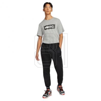 3. Nike NK FC Tribuna Sock M DD9541 010 pants