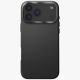 2. Uniq Lyden Magclick Ladehülle für iPhone 17 Pro Max – Schwarz