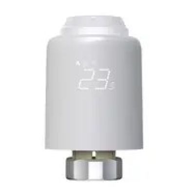 Avatto TRV07-WiFi weiß / Intelligentes Thermostatventil / WLAN