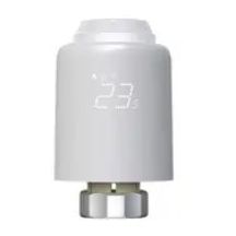 Avatto TRV07-WiFi weiß / Intelligentes Thermostatventil / WLAN