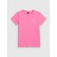 Damen-T-Shirt mit Aufdruck, regulär, Größe 4F 4FRSS26TTSHF4537-55S