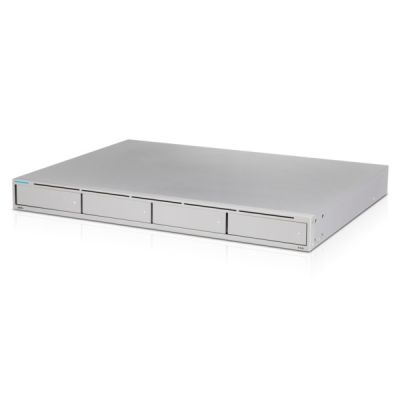 Ubiquiti UNVR Netzwerk-Videorekorder (NVR) Grau