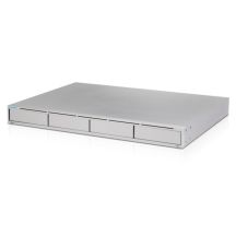Ubiquiti UNVR Netzwerk-Videorekorder (NVR) Grau