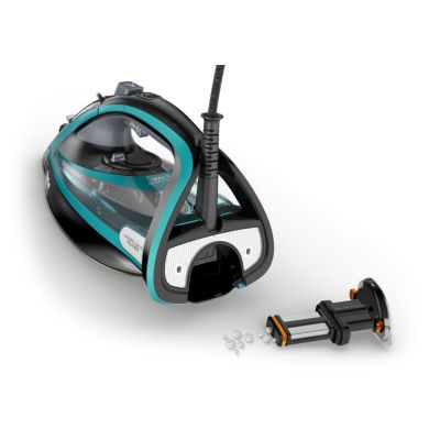 10. TEFAL FV 9844 Ultimatives Reines Eisen