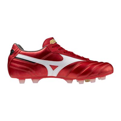 3. Mizuno Morelia II PRO Schuhe