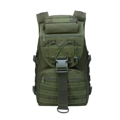 4. Offlander Survival Hiker 35L Rucksack OFF_CACC_35GN