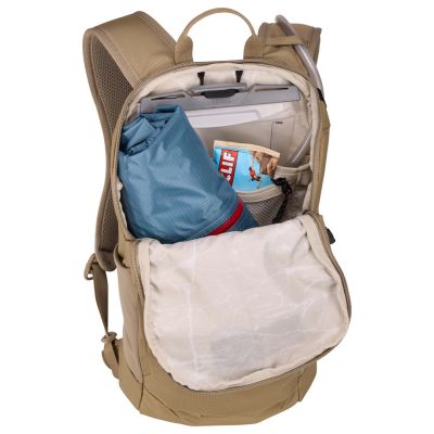 6. Thule Alltrail TAHP210 Rucksack in verblasstem Khaki, Reiserucksack aus Polyester