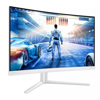 70. Philips Evnia 5000 27M2C5501/00 Computermonitor 68,6 cm (27 Zoll) 2560 x 1440 Pixel Quad HD LCD Weiß