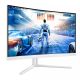 70. Philips Evnia 5000 27M2C5501/00 Computermonitor 68,6 cm (27 Zoll) 2560 x 1440 Pixel Quad HD LCD Weiß