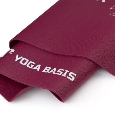 6. Tiguar Yoga Basis TI-J0008S Yogamatte