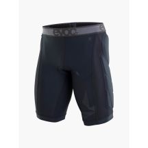 Spodenki ochronne EVOC Crash Pants Bike black