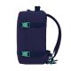 5. Kabinen-Reiserucksack für Wizz Air und Ryanair CabinZero Classic Mini 2-in-1 28 l Deep Ocean – CZ082305