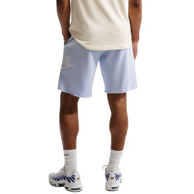 2. Herren-Shorts Nike Club hellblau FQ4950 407