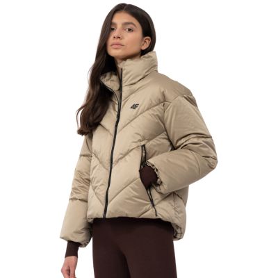 4. Jacke 4F W H4Z22 KUDP019 44S