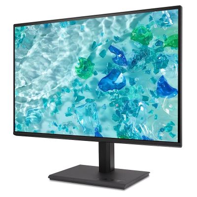 2. Acer B277Gbmiprzx Monitor 27" (69 cm) 16:9 120Hz 1920x1080 schwarz