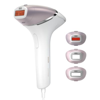 2. Leichte Haarentfernung PHILIPS LUMEA BRI 947/00