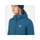 3. Rossignol W Opside Hoodie-Jacke mit starker Isolierung