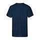 4. Kinder-T-Shirt Edge (Marineblau)