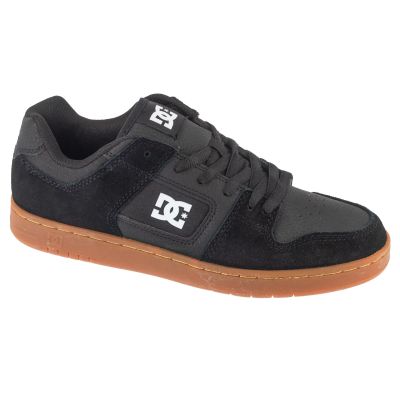 DC Schuhe Manteca 4 DC01732063 Schwarz 41