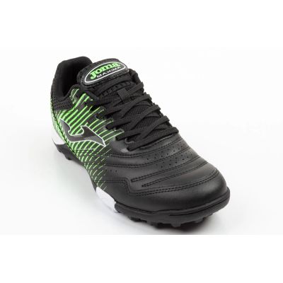 2. Joma Herren-Sportschuhe Maxima 2601 TF Turf-Fußballschuhe schwarz