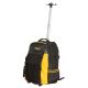 7. Stanley FatMax 79-215 Werkzeugrucksack mit Rollen