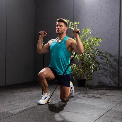 28. TX02 Krafttrainingsset 