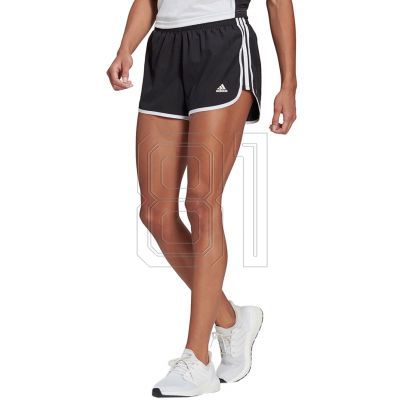 2. adidas Marathon 20 Short W GK5265
