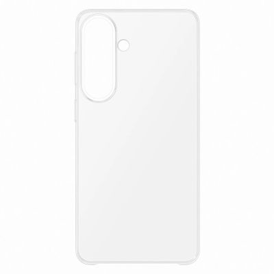 4. Durchsichtige Samsung Schutzhülle für Samsung Galaxy S26+ - transparent