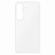 4. Durchsichtige Samsung Schutzhülle für Samsung Galaxy S26+ - transparent