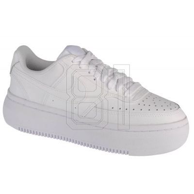 5. Nike Court Vision Alta Ltr W DM0113-100 Schuhe