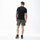 9. Herren-T-Shirt HILBI II Kurzarm