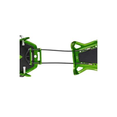 6. Black Diamond Neve Pro Automatische Steigeisen – Envy Green