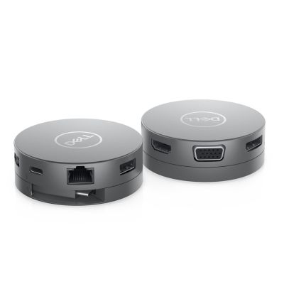 11. Dell USB-C-Adapter Dell DA310