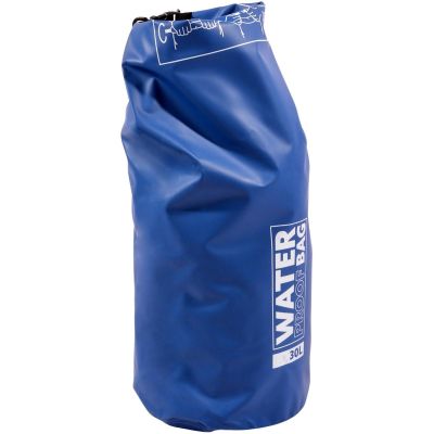 3. Rucksack, wasserdicht, 30 l, Marineblau