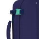 5. Kabinen-Reiserucksack CabinZero Classic 36 l Deep Ocean – CZ172305