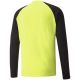 2. Puma teamPACER GK LS Torwart-Sweatshirt M 704933 42