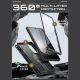 4. Supcase Unicorn Beetle Pro Hülle für Samsung Galaxy Z Fold 7 - Schwarz