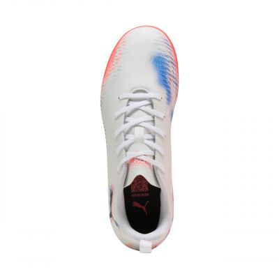 4. Puma Future 8 Play IT Jr 108627 01 Fußballschuhe